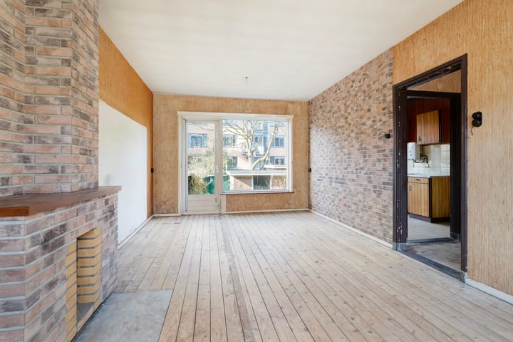 Foto 8 van Reggestraat 11