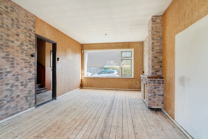 Foto 10 van Reggestraat 11