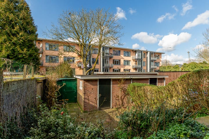 Foto 25 van Reggestraat 11