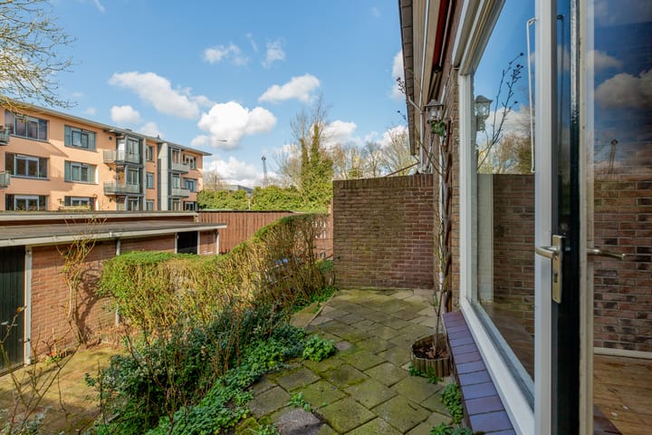 Foto 26 van Reggestraat 11