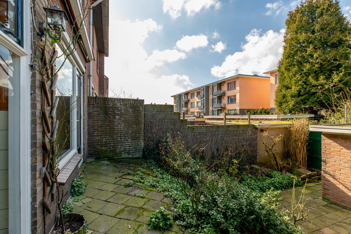 Foto 27 van Reggestraat 11