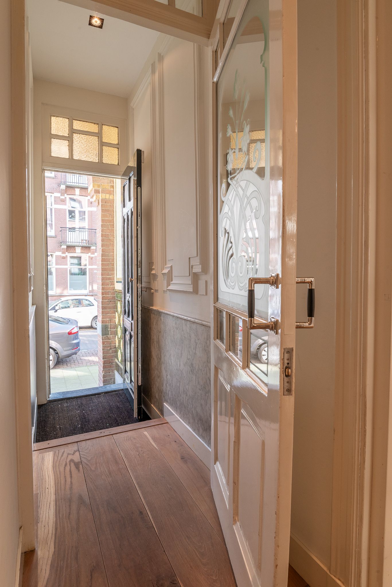 Photo 78 of Valeriusstraat 58-H