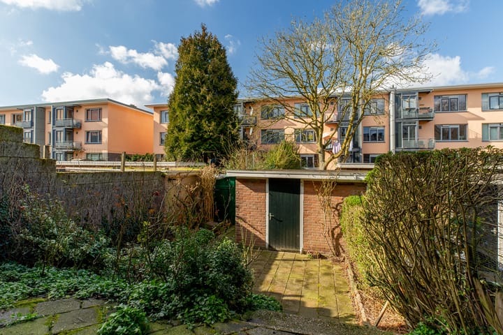 Foto 28 van Reggestraat 11