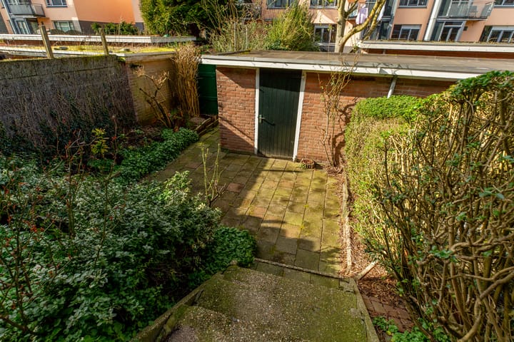 Foto 29 van Reggestraat 11