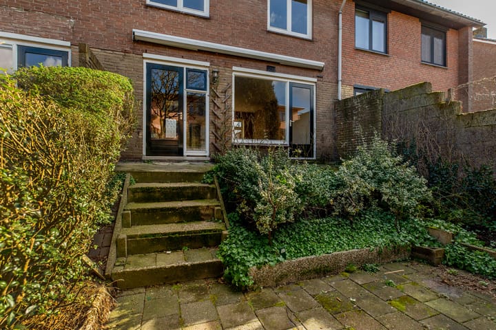 Foto 30 van Reggestraat 11