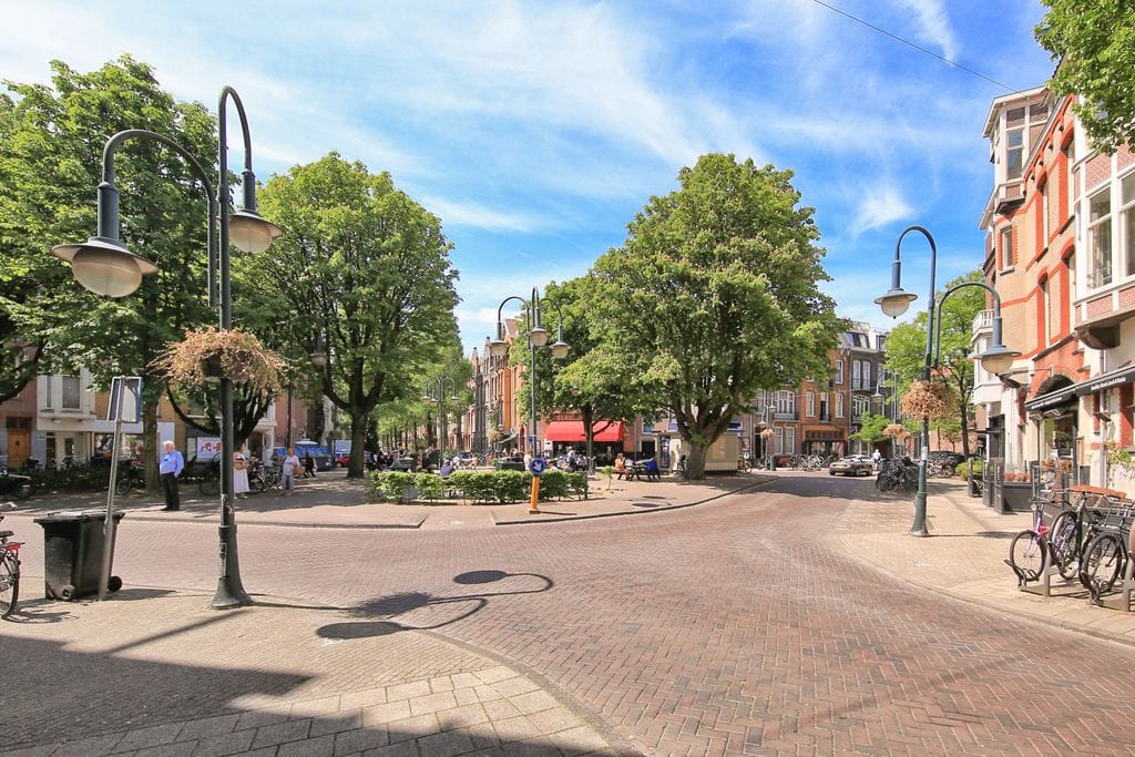 Photo 85 of Valeriusstraat 58-H