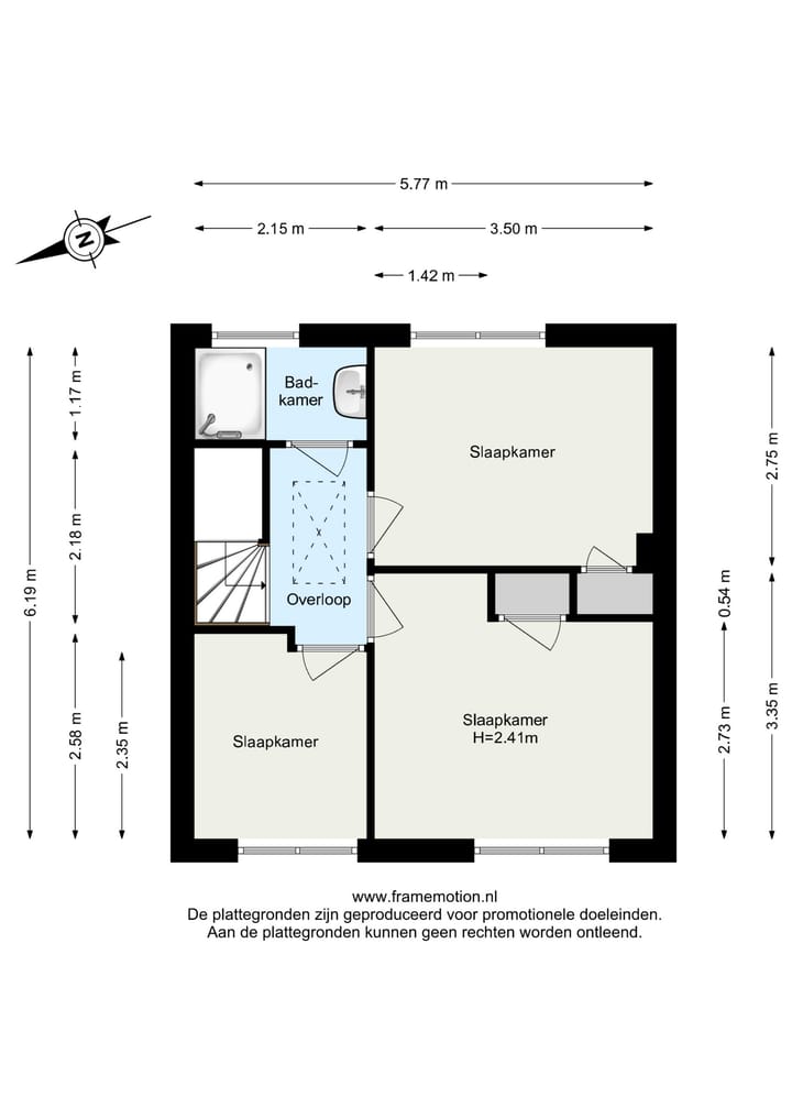 Foto 37 van Reggestraat 11