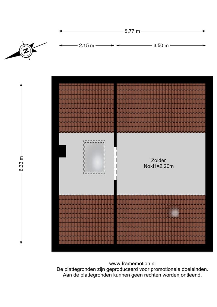 Foto 38 van Reggestraat 11