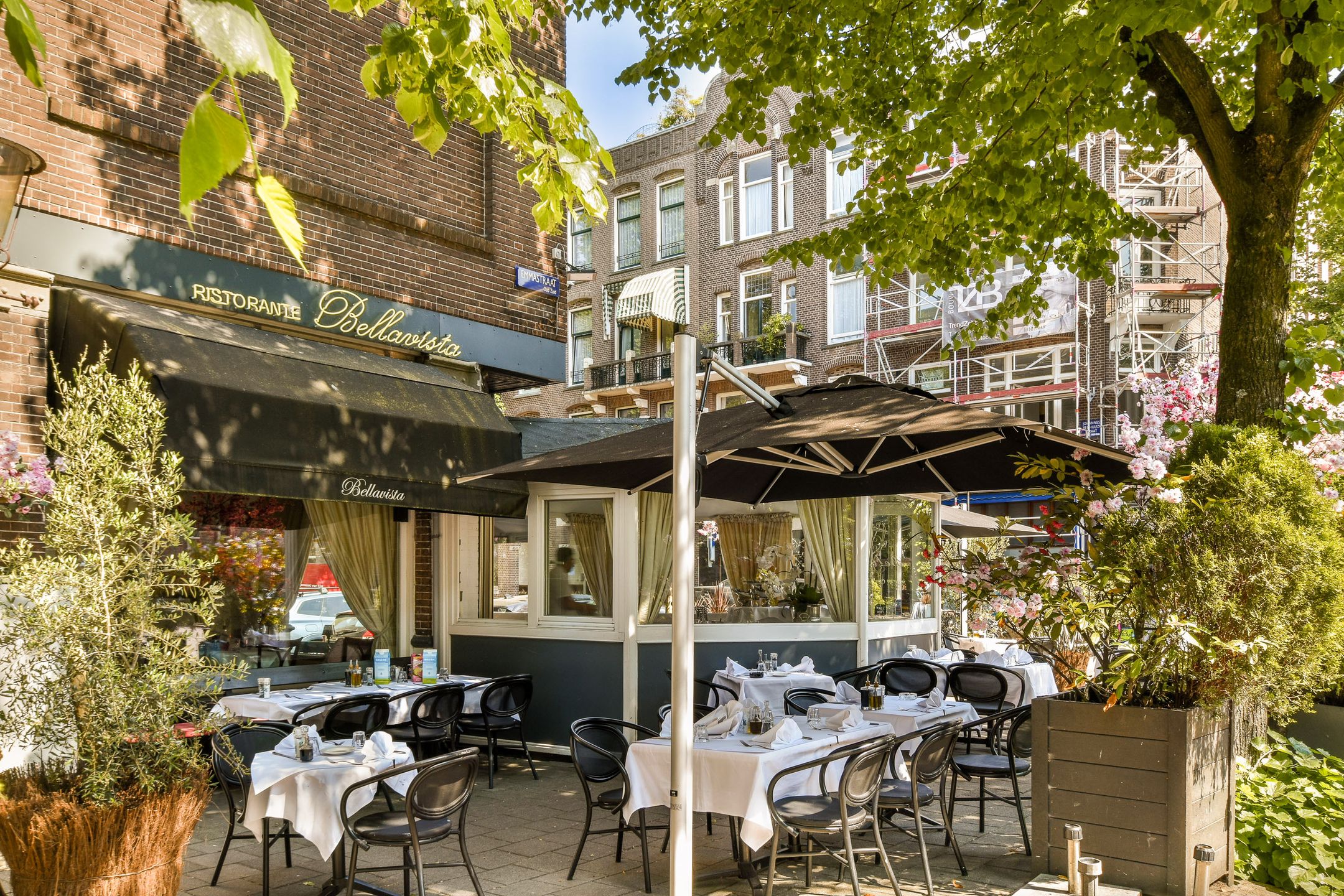 Photo 90 of Valeriusstraat 58-H