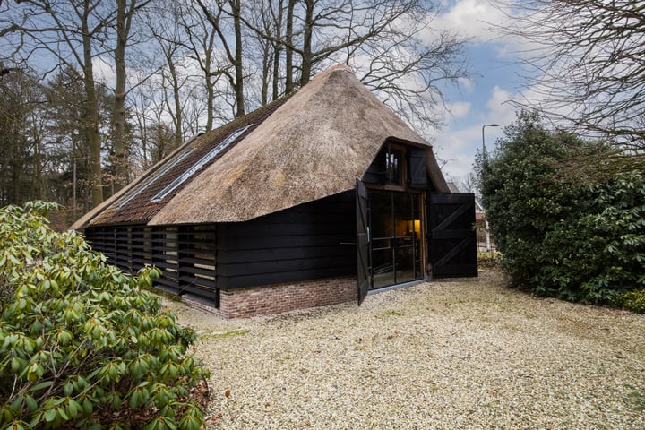 Engweg 50-b, Driebergen-Rijsenburg