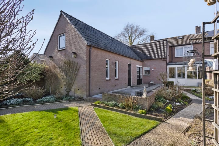 Foto 2 van Groenestraat 20