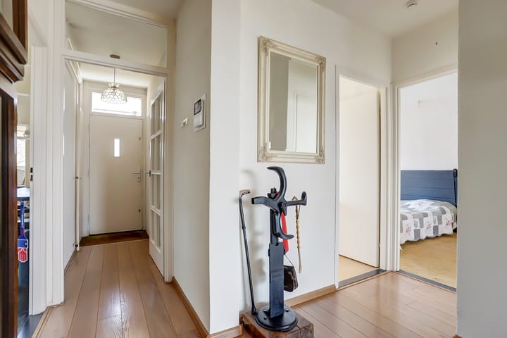 Foto 9 van Seringenplantsoen 93