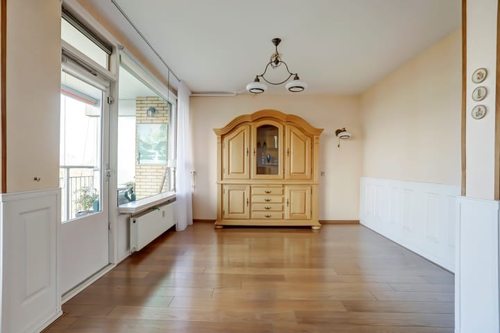 Foto 12 van Seringenplantsoen 93