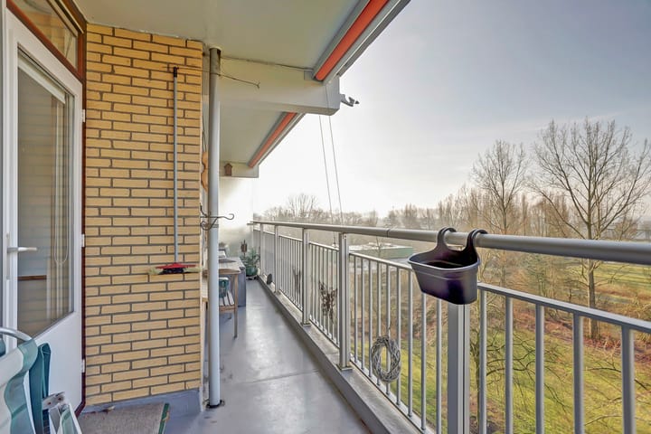 Foto 14 van Seringenplantsoen 93