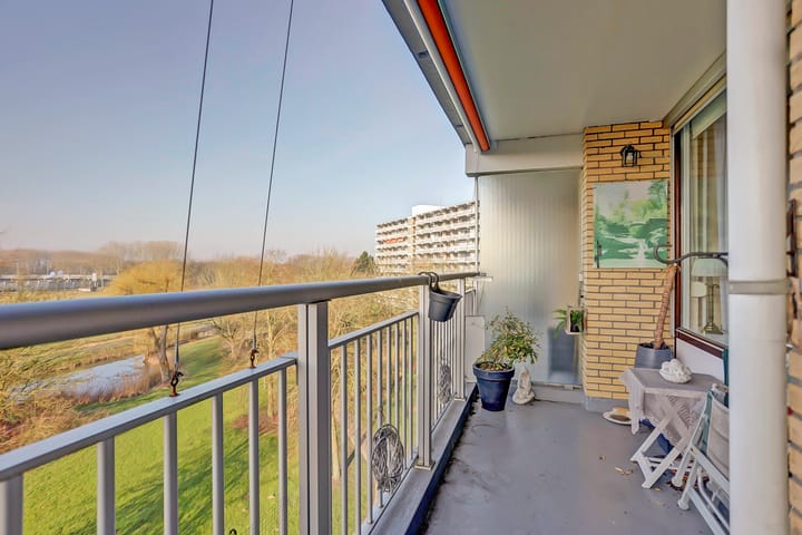 Foto 15 van Seringenplantsoen 93