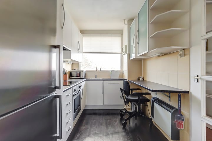 Foto 17 van Seringenplantsoen 93