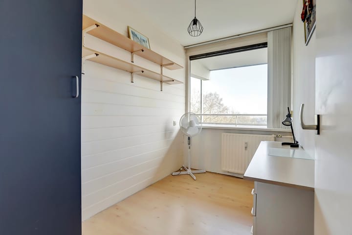 Foto 22 van Seringenplantsoen 93