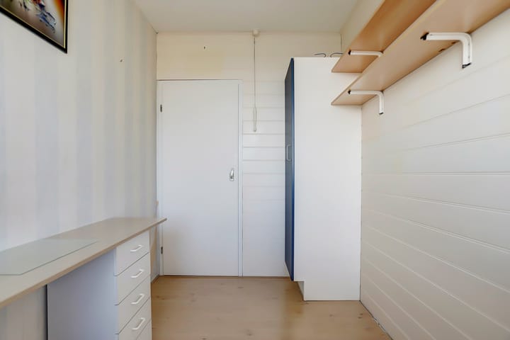 Foto 23 van Seringenplantsoen 93