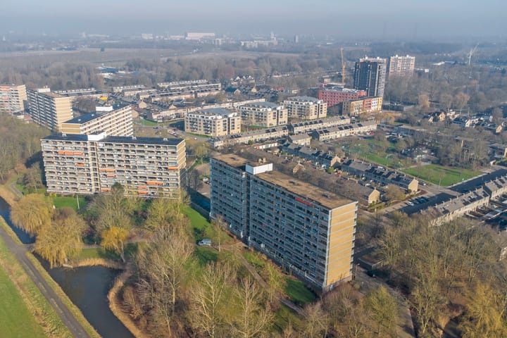 Foto 27 van Seringenplantsoen 93