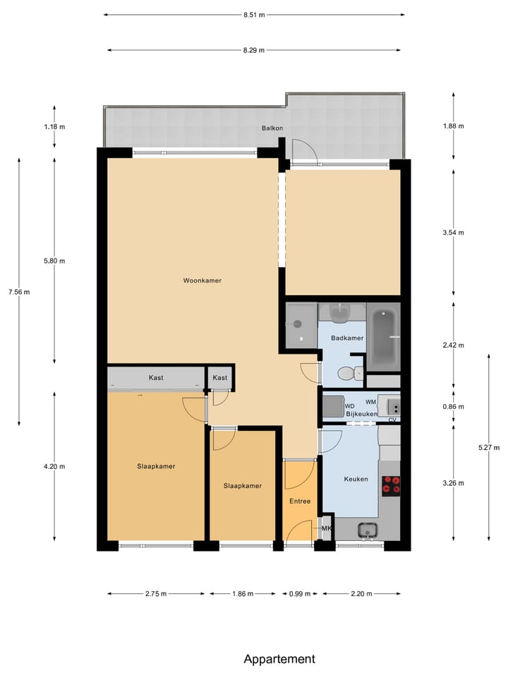 Foto 30 van Seringenplantsoen 93