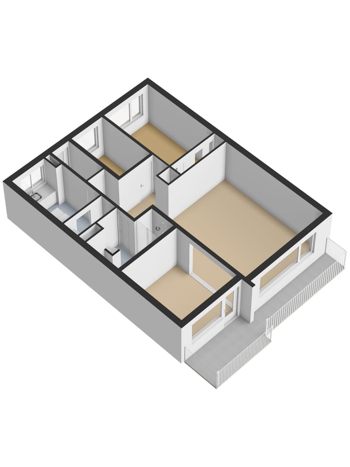 Foto 32 van Seringenplantsoen 93