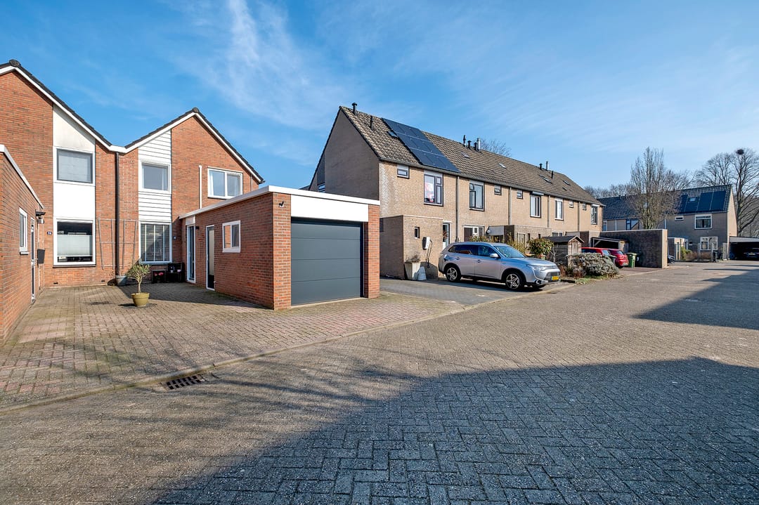 Foto 2 van De Punter 22