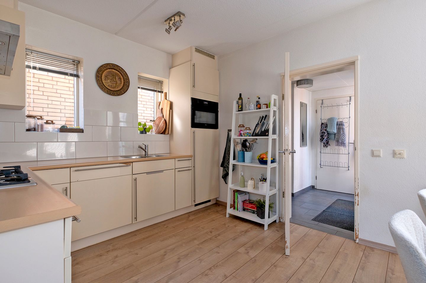 Foto 5 van De Punter 22