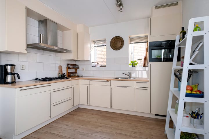 Foto 6 van De Punter 22