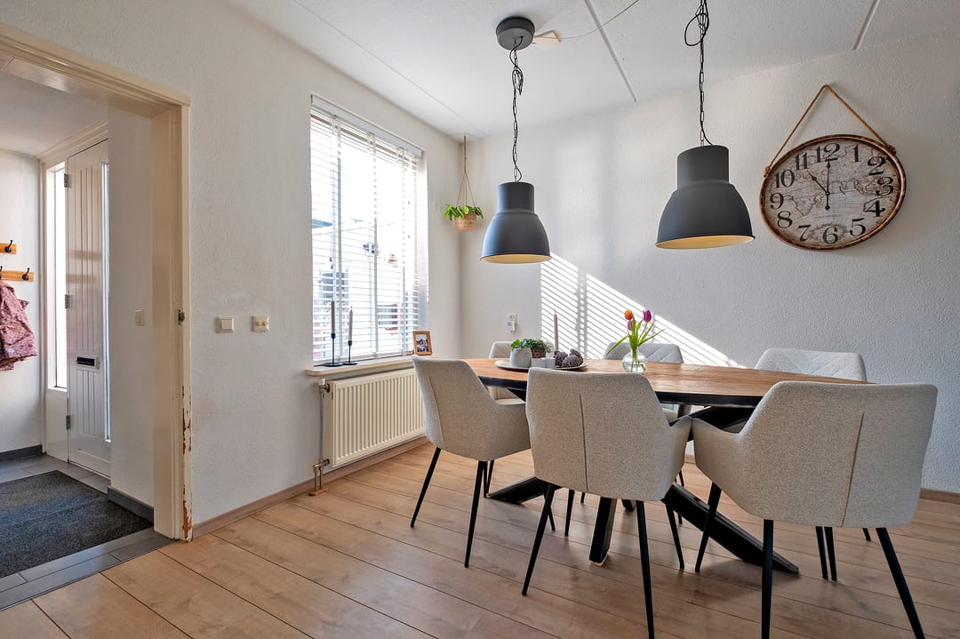 Foto 7 van De Punter 22