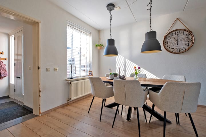 Foto 7 van De Punter 22