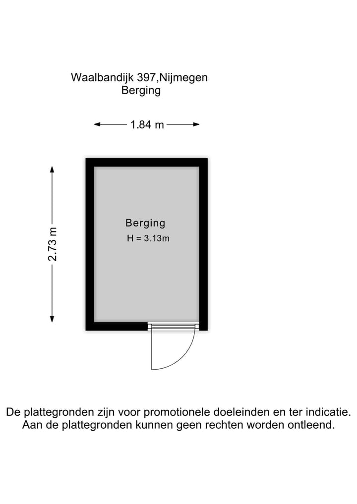 Foto 36 van Waalbandijk 397