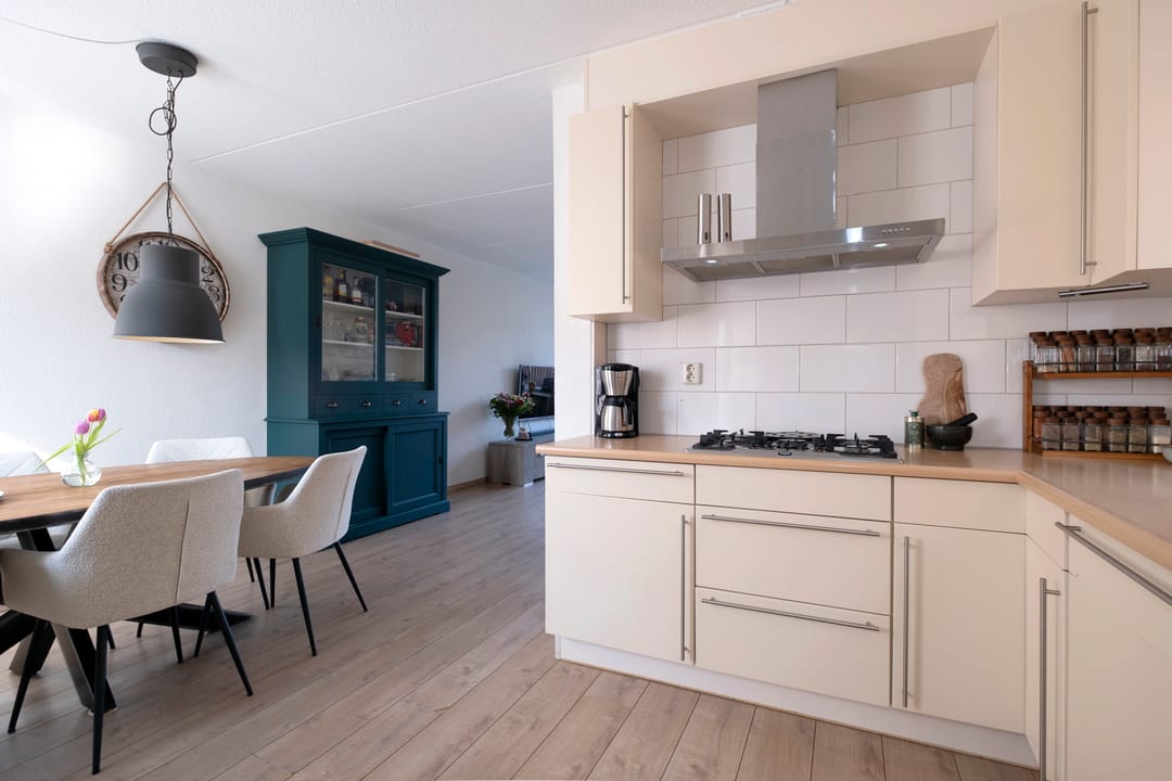 Foto 8 van De Punter 22