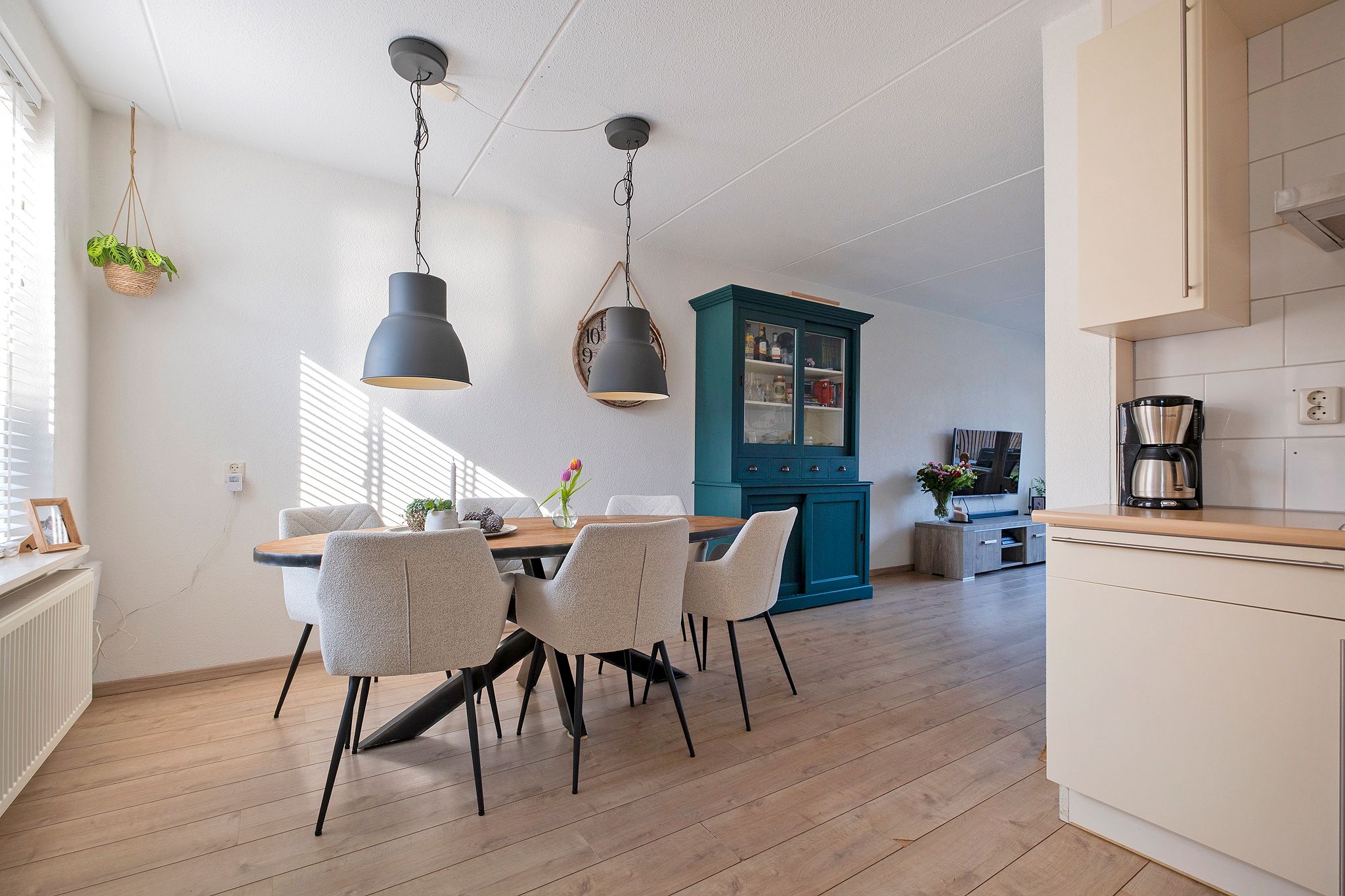 Foto 9 van De Punter 22