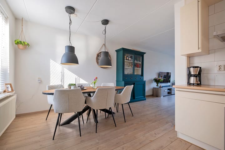 Foto 9 van De Punter 22