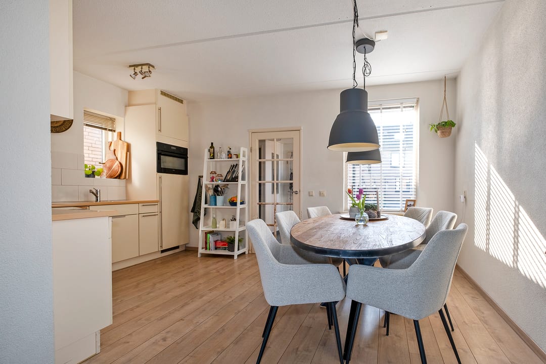 Foto 11 van De Punter 22