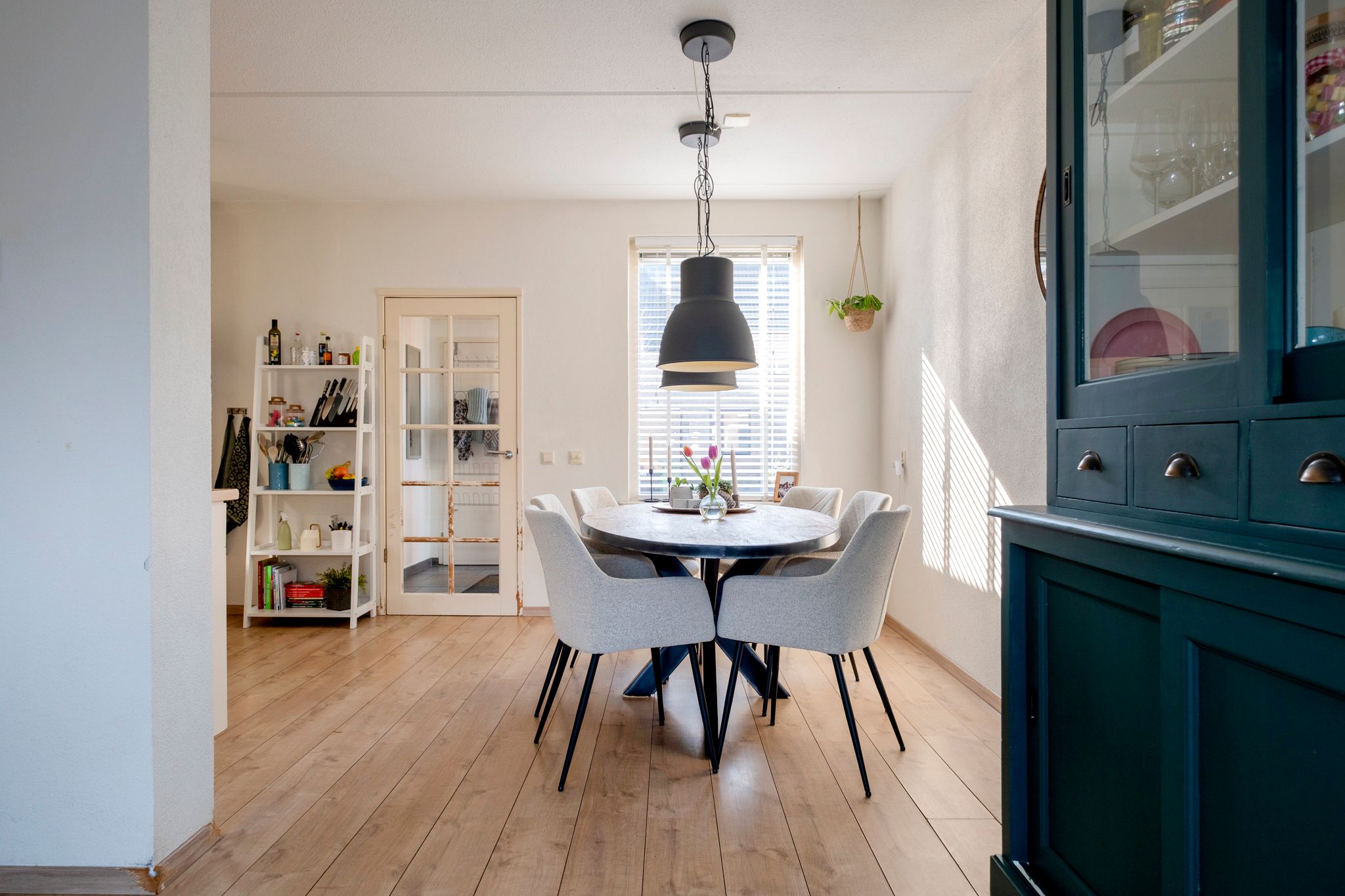 Foto 12 van De Punter 22