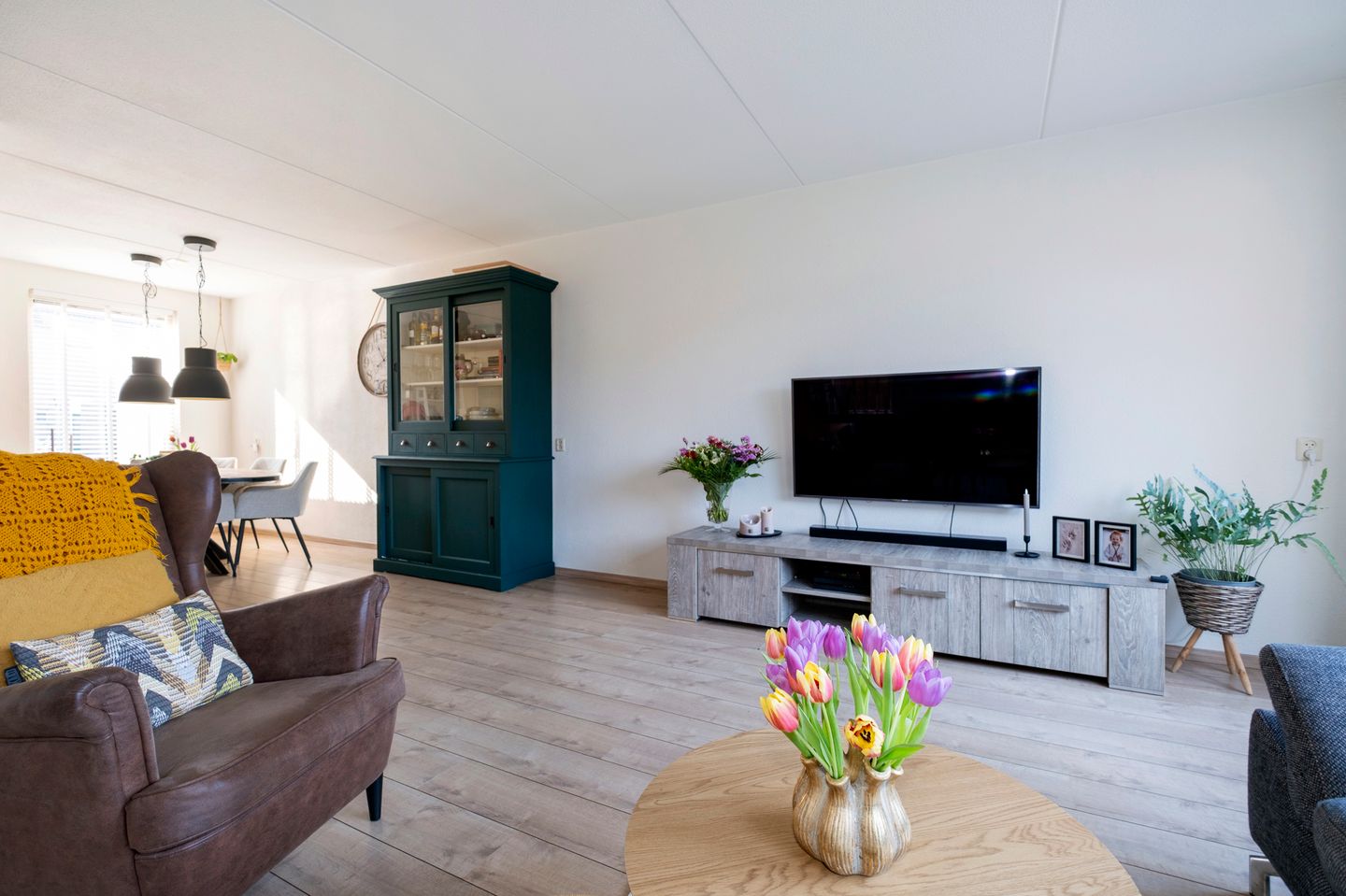 Foto 14 van De Punter 22