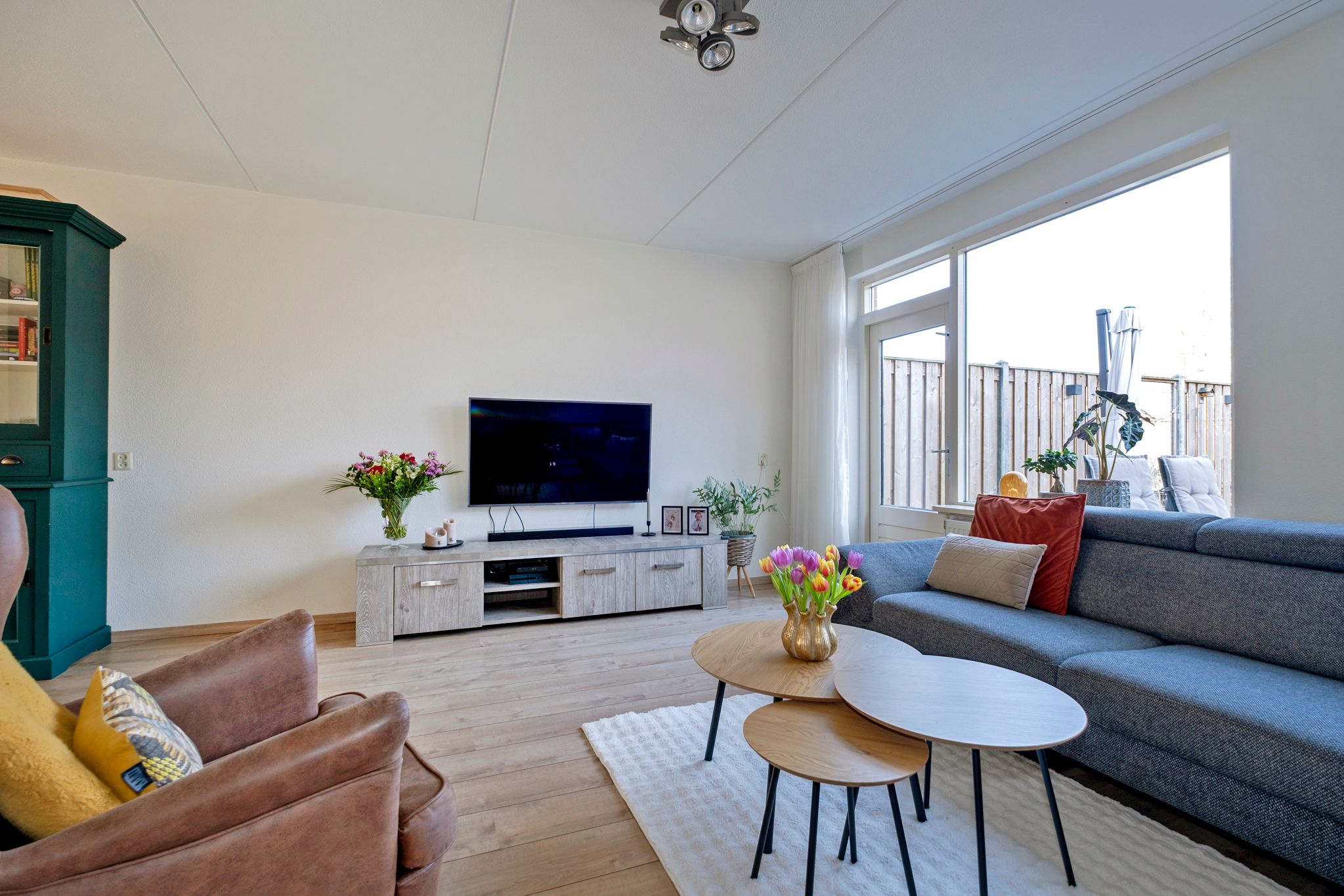 Foto 15 van De Punter 22