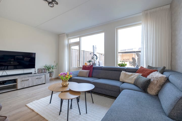 Foto 16 van De Punter 22