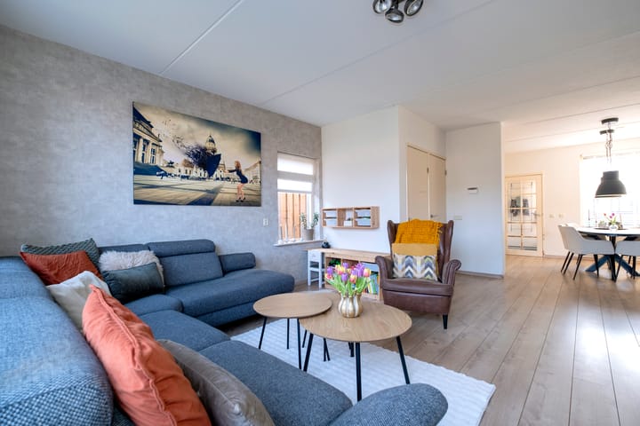 Foto 17 van De Punter 22