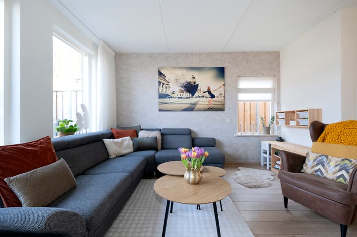 Foto 18 van De Punter 22