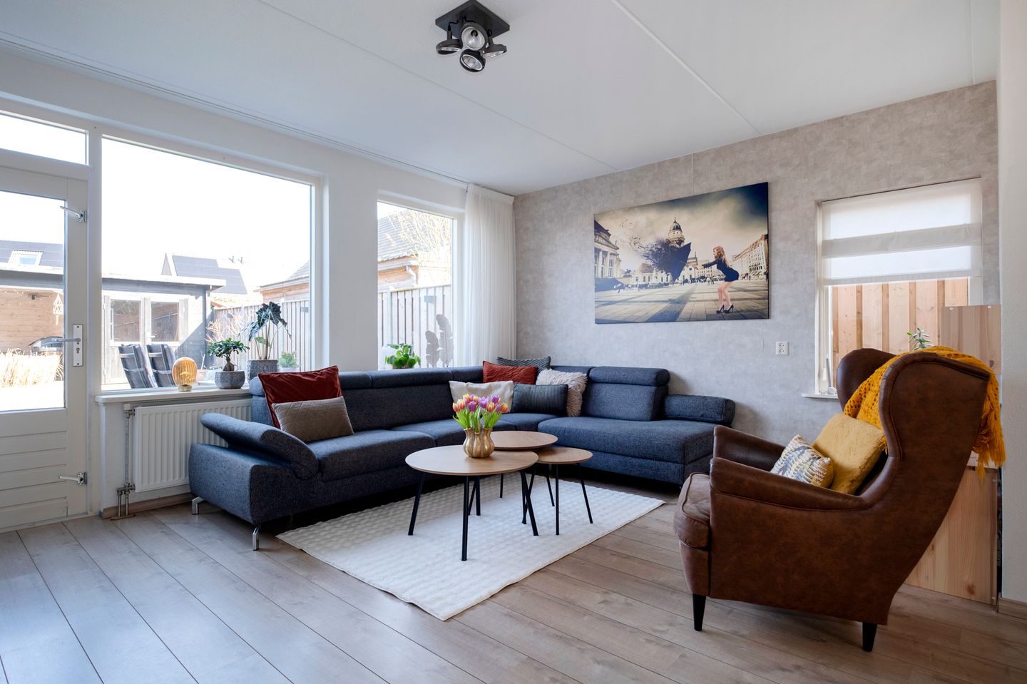 Foto 19 van De Punter 22