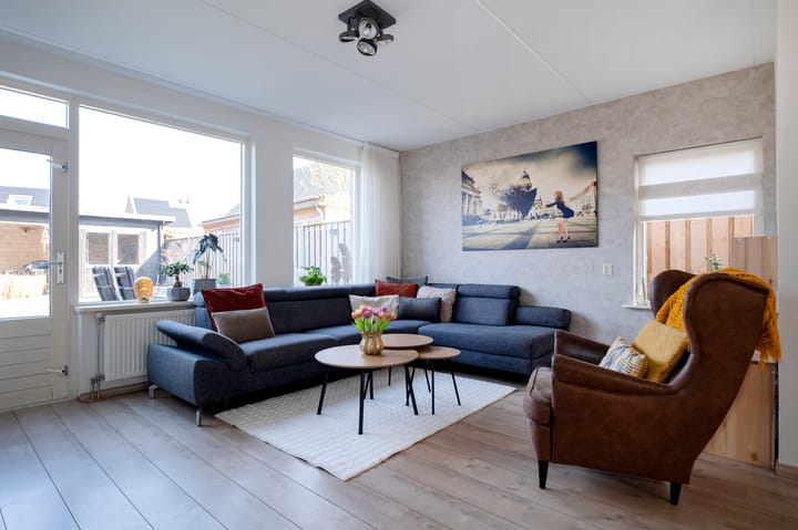 Foto 19 van De Punter 22