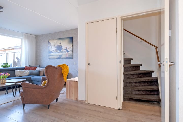 Foto 20 van De Punter 22