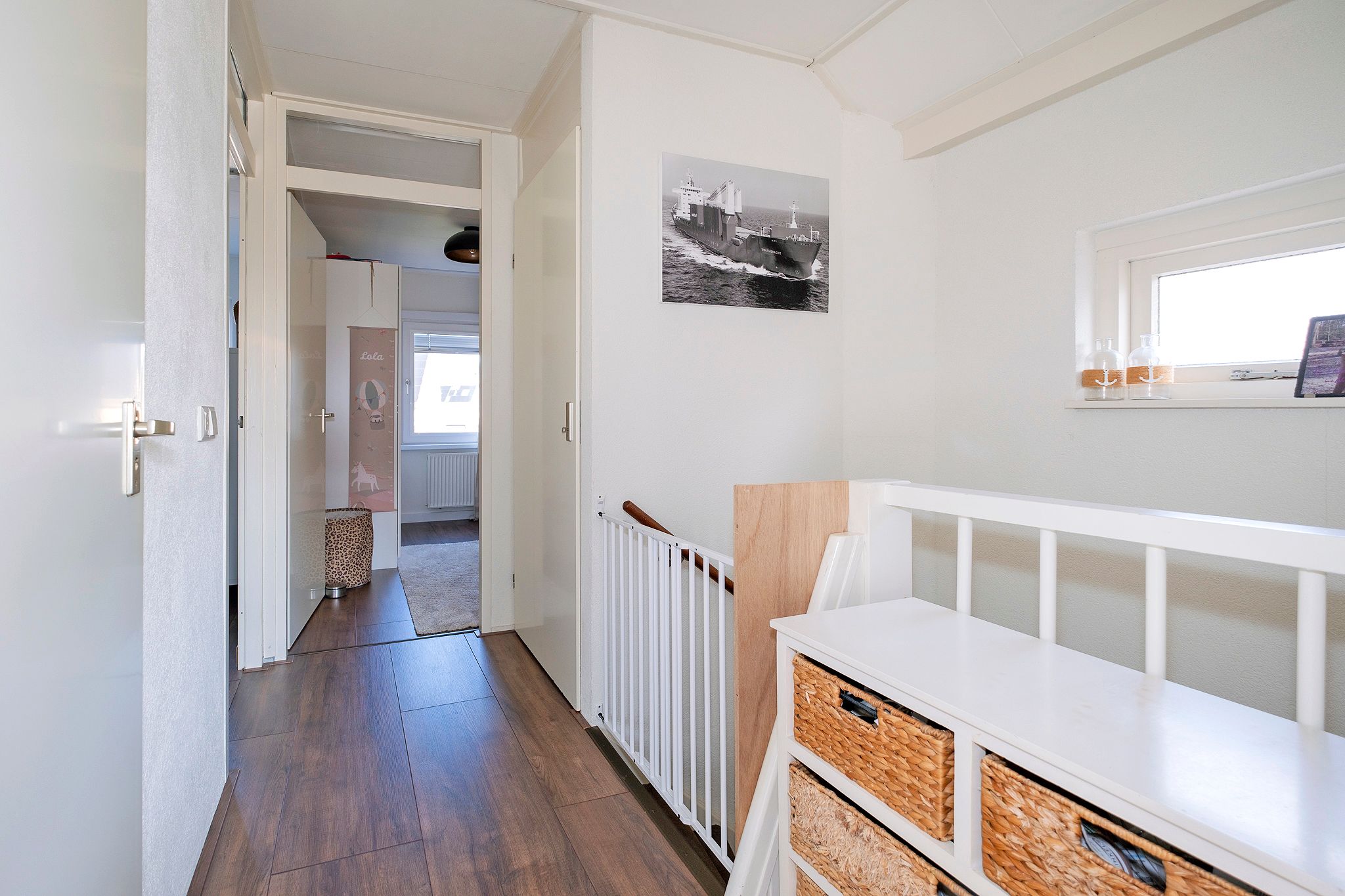 Foto 21 van De Punter 22