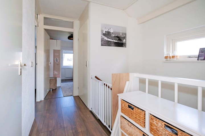 Foto 21 van De Punter 22