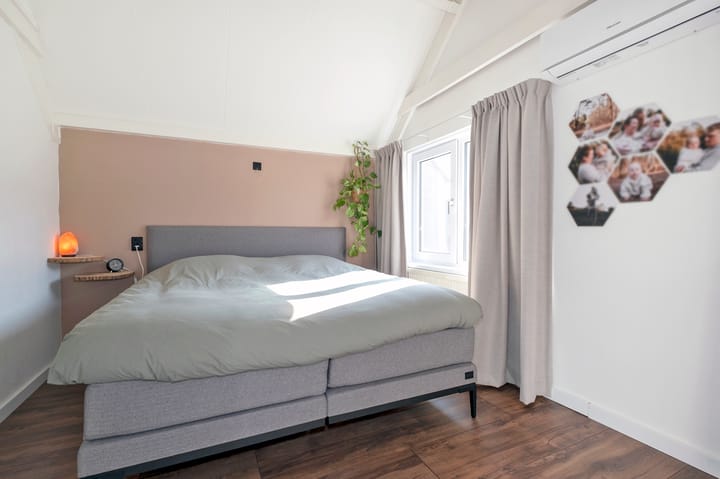 Foto 22 van De Punter 22