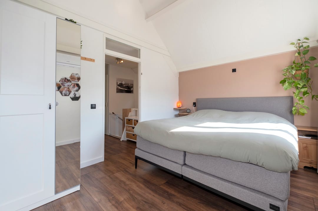 Foto 23 van De Punter 22