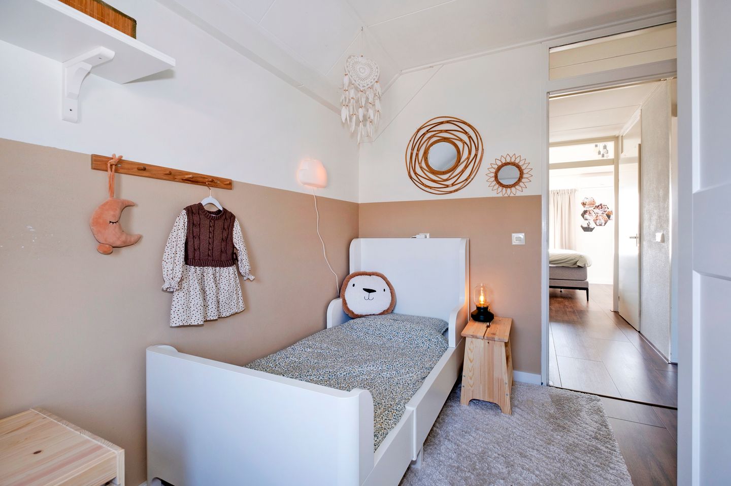 Foto 25 van De Punter 22