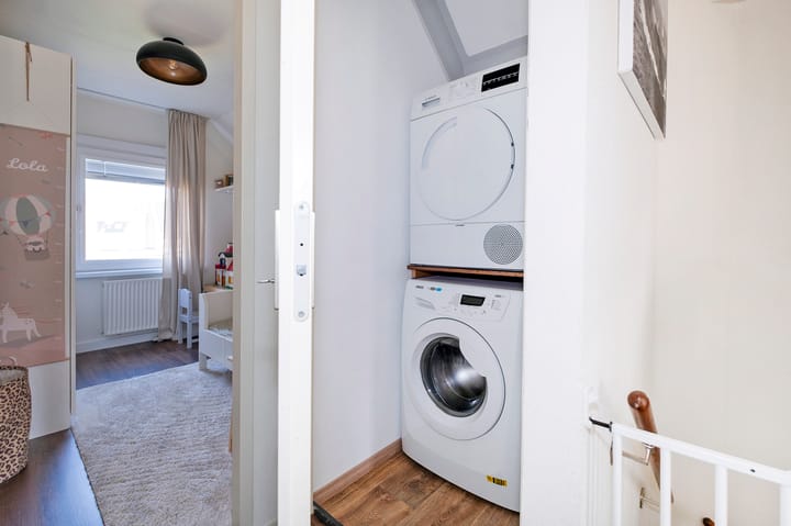 Foto 26 van De Punter 22